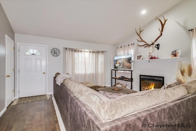 930 Centennial Dr, Cheyenne, WY 82001 - photo 5
