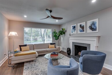 6403 Vanderbilt Ave, Dallas, TX 75214 - photo 7