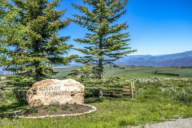 Summit Monument