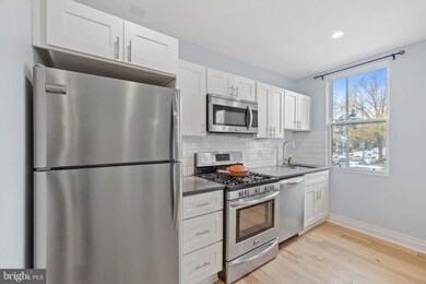 3101 Sherman Ave NW unit 202, Washington, DC 20010 - photo 5