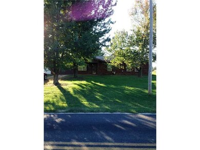 Rt2 Box 27 Rr 2, Westville, OK 74965 - photo 4