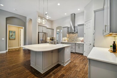 32386 Talimena Loop, Wesley Chapel, FL 33543 - photo 3