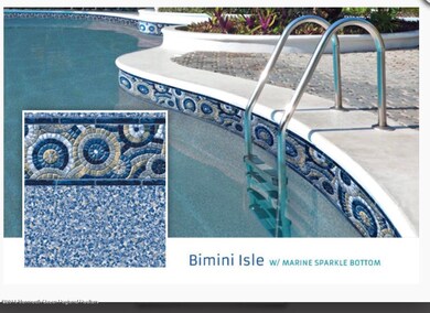 New Pool Liner
