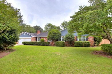 2704 Powhatan Dr, Sumter, SC 29150 - photo 2