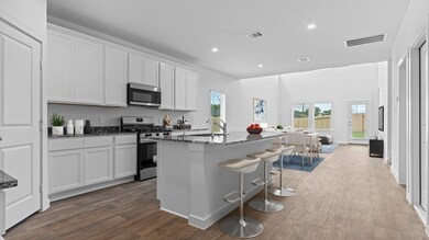 *Images and 3D tour are for illustration only and