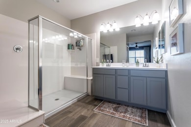 1255 N Arizona Ave unit 1248, Chandler, AZ 85225 - photo 6