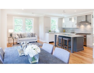 90 Babcock St unit A, Brookline, MA 02446 - photo 2