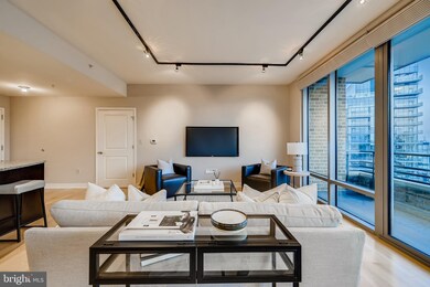 The Vue unit 2501, Baltimore, MD 21202 - photo 6