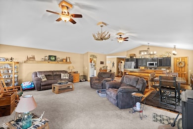 1364 S Ruth St, Rushville, IN 46173 - photo 4