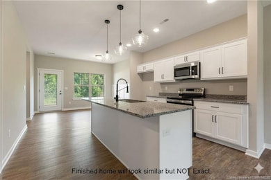 5153 Woodstone Circle Lot 135, Jeffersonville, IN 47150 - photo 7