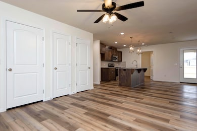 574 Spring Meadow Dr unit Lot 46, Rogersville, MO 65742 - photo 4