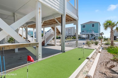Putting Green