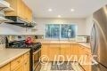 Remodeled Kitchen