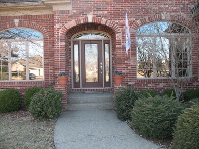 Entry Lawrence Banet Rd