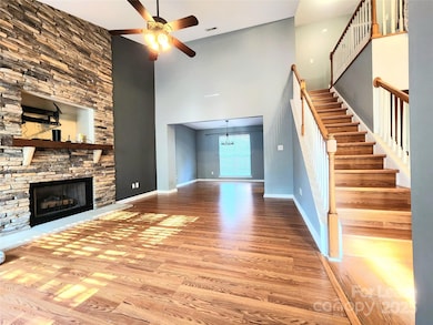 3108 Leicester Dr, Matthews, NC 28104 - photo 2