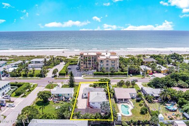 1420 S Atlantic Aerial