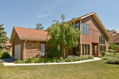 3050 Candlewood Ct unit 2, Flossmoor, IL 60422 - photo 4