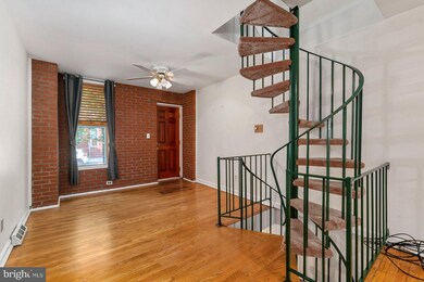 1427 Andre St, Baltimore, MD 21230 - photo 3