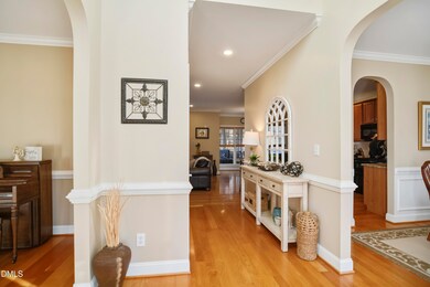 1713 Mcrae Place, Hillsborough, NC 27278 - photo 4