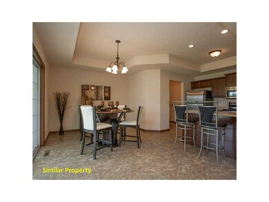 Dining Area.