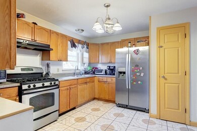 106 Orton Street Extension, Worcester, MA 01604 - photo 6