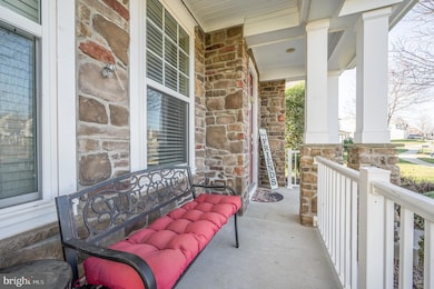 15417 Papillon Place, Woodbridge, VA 22193 - photo 2