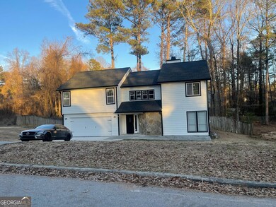 5391 Kelleys Mill Cir, Stone Mountain, GA 30088 - photo 6