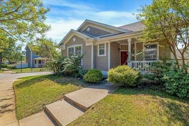 9866 Birch Dr, Providence Village, TX 76227 - photo 4