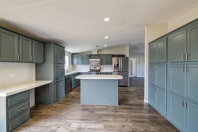 219 Lange Way, Rhome, TX 76078 - photo 7