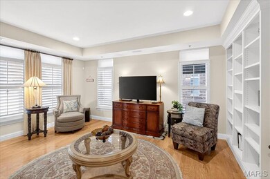 520 N North and Rd S unit 105, Saint Louis, MO 63130 - photo 7