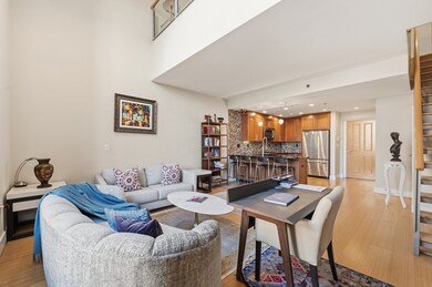 The Penmark unit 309, Boston, MA 02118 - photo 4
