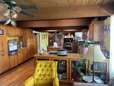 Kitchen View