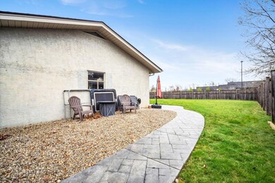 Side Yard