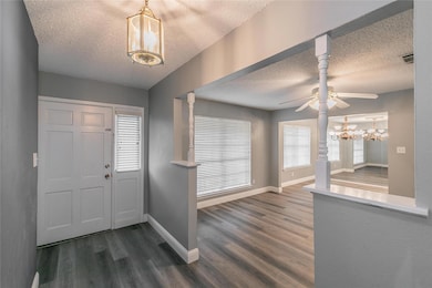 420 Glenn Dr, Hurst, TX 76053 - photo 4