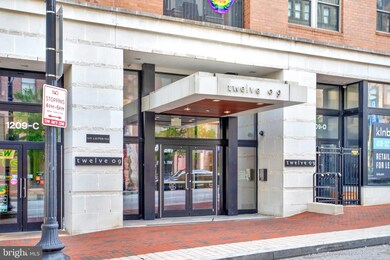 Twelve 09 unit 421, Baltimore, MD 21201 - photo 4