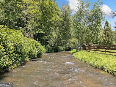 LOTS 8 & 9 Hidden Valley Trail, Ellijay, GA 30540 - photo 5