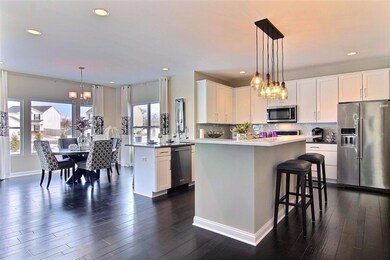 8746 Sapphire Way, Crown Point, IN 46307 - photo 4