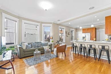 54 Stanley Ave unit 1, Medford, MA 02155 - photo 5