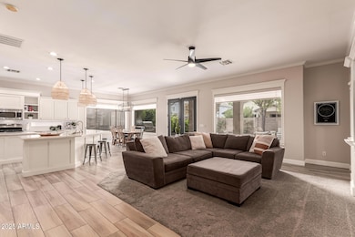 3463 E Page Ave, Gilbert, AZ 85234 - photo 6