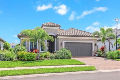9391 Montelanico Loop, Naples, FL 34119 - photo 2