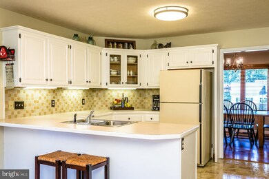 9911 Woodbine Way, New Market, VA 22844 - photo 3