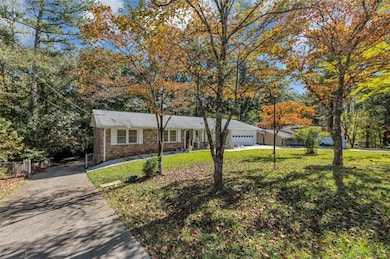 2346 Jomarc Way, Marietta, GA 30062 - photo 3