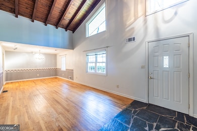 7310 Hobgood Rd, Fairburn, GA 30213 - photo 7