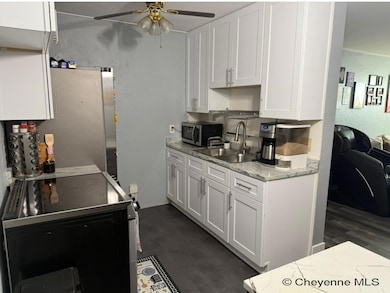 306 E 18th St unit 102, Cheyenne, WY 82001 - photo 2