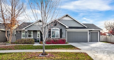 3902 N Rotaldo Ave, Meridian, ID 83646 - photo 3