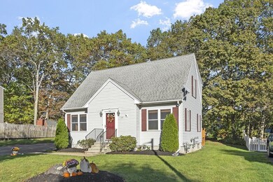 59 Santoro Rd, Worcester, MA 01606 - photo 3