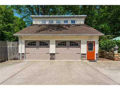 516 E Chestnut St, Corydon, IN 47112 - photo 5