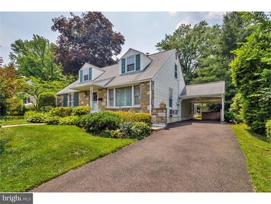 1204 Wakefield Rd, Flourtown, PA 19031 - photo 2