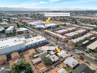 625 N 30th St, Phoenix, AZ 85008 - photo 5