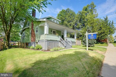 2805 Pinewood Ave, Baltimore, MD 21214 - photo 2